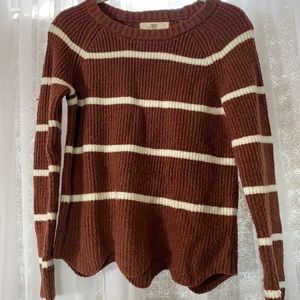 Medium Pinque Brand sweater